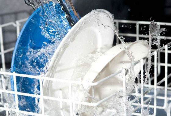 Посудомоечная машина не сушит | Вызов стирального мастера на дом в Зарайске