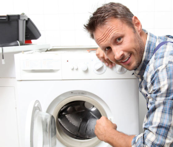 Ремонт стиральных машин с бесплатной диагностикой | Вызов стирального мастера на дом в Зарайске