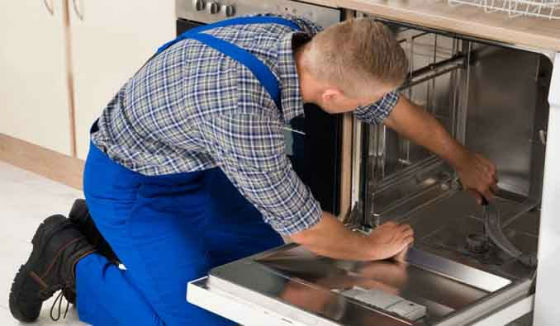 Ремонт посудомоечных машин | Вызов стирального мастера на дом в Зарайске