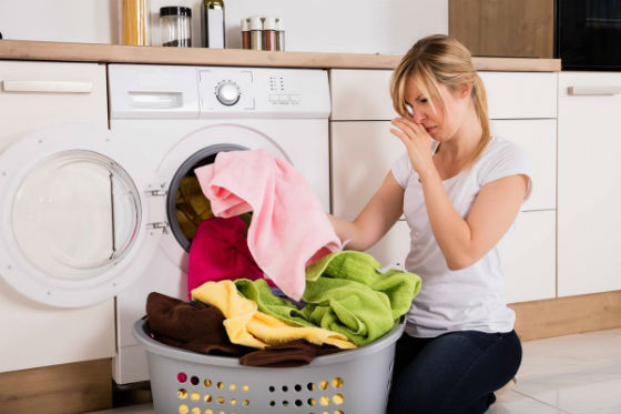 Стиральная машина не промывает | Вызов стирального мастера на дом в Зарайске