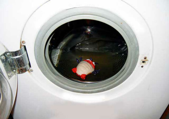 Стиральная машина не сливает воду | Вызов стирального мастера на дом в Зарайске